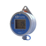 Cryogenic data logger with-integrated probe UK made