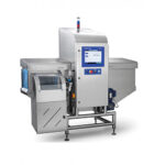 X36 X ray inspection system by Mettler Toledo