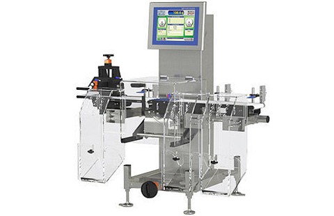 Mettler Toledo,checkweigher,inspection,product inspection