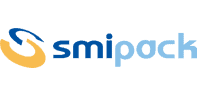 Samipack, smipack machine,logo