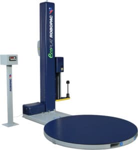 KIT SCALE, althika packaging, robopac, Weighing system