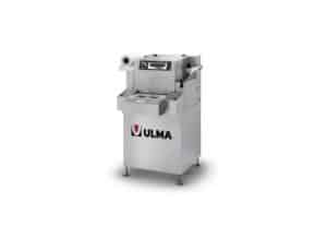SMART 300 traysealer, Al thika packaging, ULMA, Tray sealing provider in gulf, tray sealing supplier in uae, tray sealing machine
