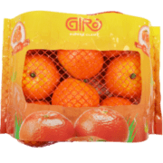WINDOW COMPACT,packaging,net packaging,fruit packaging,