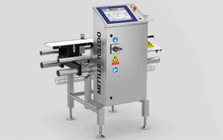 Combination checkweigher