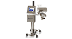 Pharmaceutical Metal Detector Systems