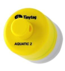 Tinytag Aquatic 2 Data Logger ، مسجل البيانات ، tinytag الجوزاء ، جهاز مراقبة تحت الماء ، مسجل بيانات درجة حرارة البحر