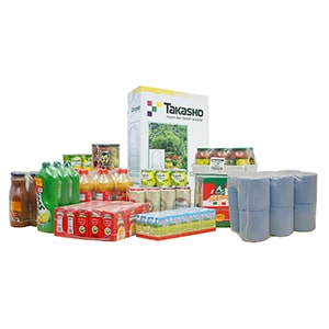 bulk product wrapping, promo product wrapping, Smipack