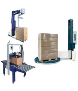 Robopac,wrapping,stretch wrapping,Robopac,Robot,logistics solution