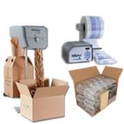 Storopack,protective packaging,Airplus,paperplus
