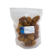 Vertical packaging,packing,ULMA,machinery,dates fruits
