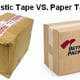 Better Packages, Better Pack, Electric tape dispenser, Water-activated tape dispenser (or water-activated tape machine), Better Pack Taper, Gummed tape dispenser, Automatic tape dispenser, Carton Sealing equipment, Al Thika Packaging