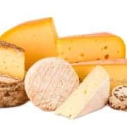 Packaging, inspection, coding, dairy product, cheese packing