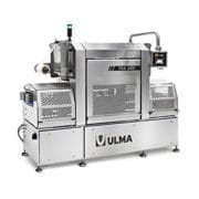 ULMA, traysealer machine, packing machine
