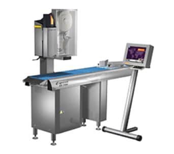 Espera, ES 7000, Automatic labeller, weigh price labelling machine, weigh labeller