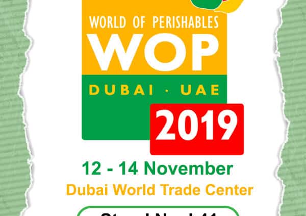 WOP, exhibition, event, Dubai, Al Thika Packaging