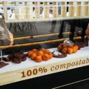 100% compostable packing, net packing machine, recycled packing machine