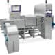 CX35 checkweigher and x-ray, X-ray system, Checkweigher system