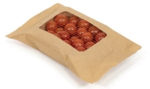 paper packing machine, tomatoes packing machine