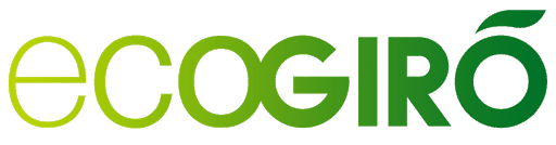 Ecogiro, sustainable packaging by Giro, Giro