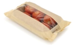 paper packaging for fruit, paper packaging machine, ulma