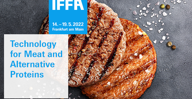 IFFA trade fair, IFFA exhibition, IFFA