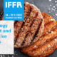 IFFA trade fair, IFFA exhibition, IFFA