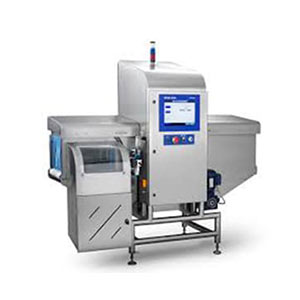 Mettler Toledo, x-ray inspection system, x35 x-ray inspection system