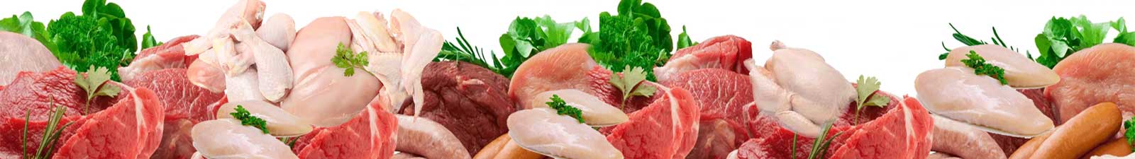 solutions for meat and chicken