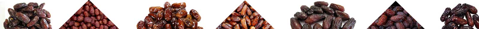 Solutions for dates packaging, dates packaging machine, packaging machine for dates