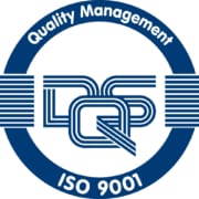ISO 9001 جيرو