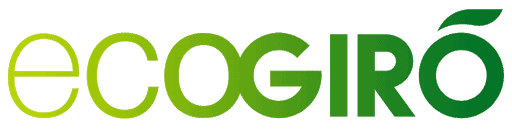 Ecogiro ، Giro للتغليف المستدام ، الاستدامة