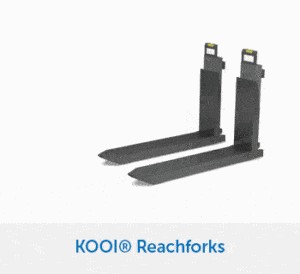 KOOI Reachfork, reachfork