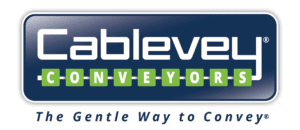شعار شركة Cablevey Conveyors