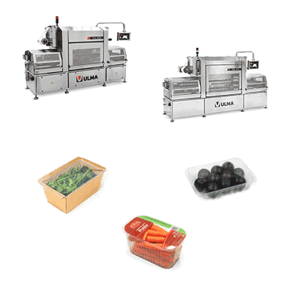 tray sealing machine for fruit and vegetable, tray sealer for fruit, tray sealing machine vegetable