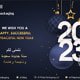 new year 2023 from Al Thika Packaging, new year 2023, happy new year