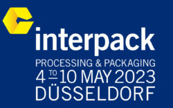 معرض Interpack 2023 ، interpack