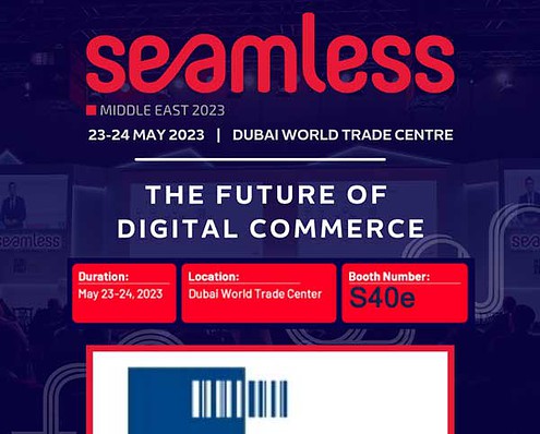 Meet Al Thika Packaging at Seamless exhibition, Seamless exhibition 2023. Seamless Middle East