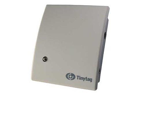 Co2 data logger by Tinytag