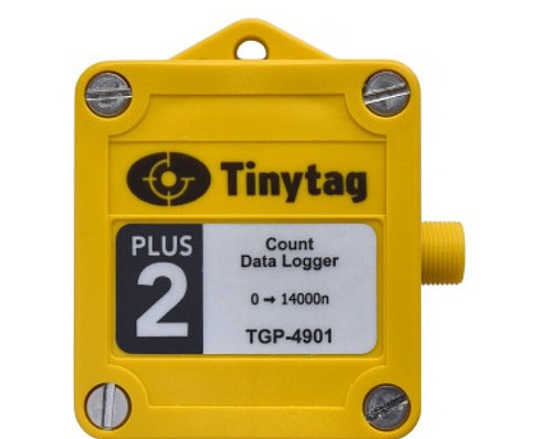 TGP 4901 ، مسجل بيانات Tinytag