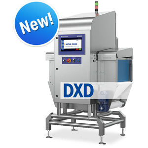 X36 Series DXD X-ray Inspection System