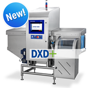 X36 Series DXD+X-ray Inspection System