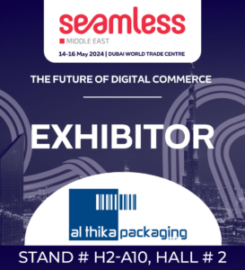 Al Thika Packaging at Seamless Middle East