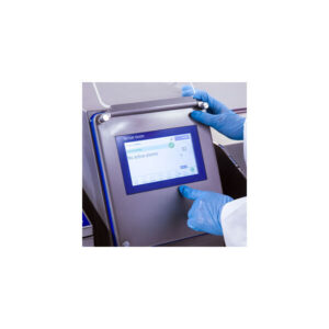 برنامج SENSE™ StandardLine بالداخل برنامج SENSE™ StandardLine داخل جهاز الكشف عن المعادن M31R