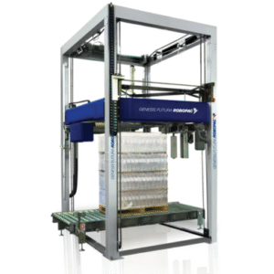 GENESIS FUTURA 40 - Image 1