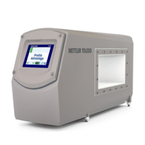 Profile Advantage Metal Detector