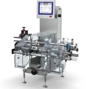 C35 AdvancedLine Checkweigher - Image 1