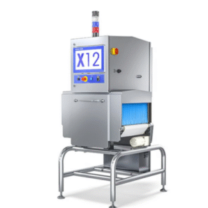 X12 X-ray Inspection System