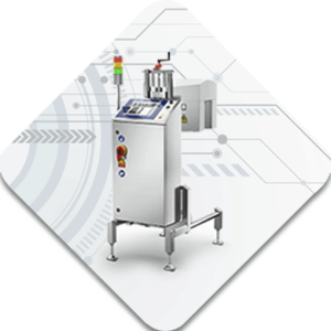 نظام فحص الملصقات V15 بزاوية 360 درجة