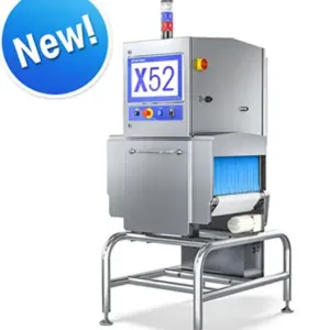 X52 X-ray Inspection System
