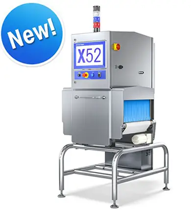 X52 X-ray Inspection System